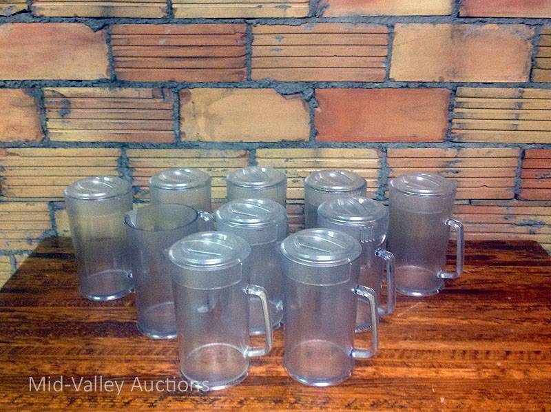 Pitchers