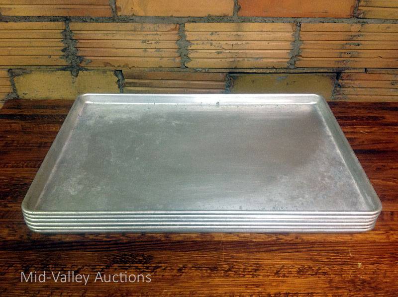 Sheet Pans