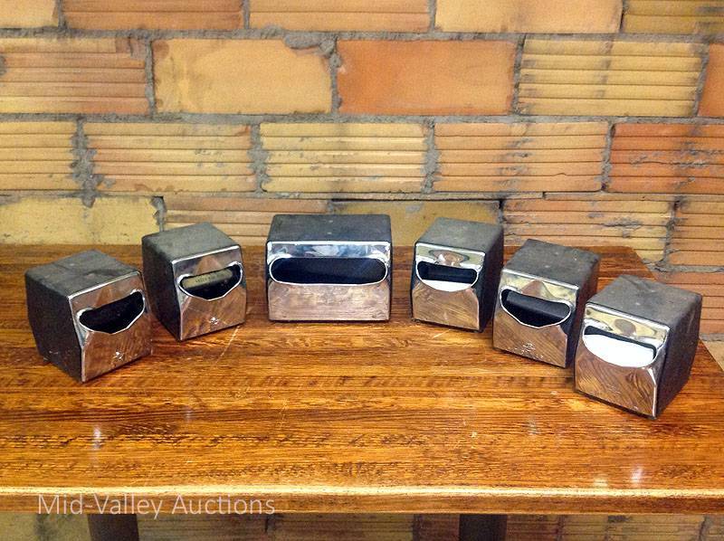 Napkin Dispensers