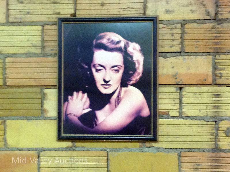 Betty Davis Photo