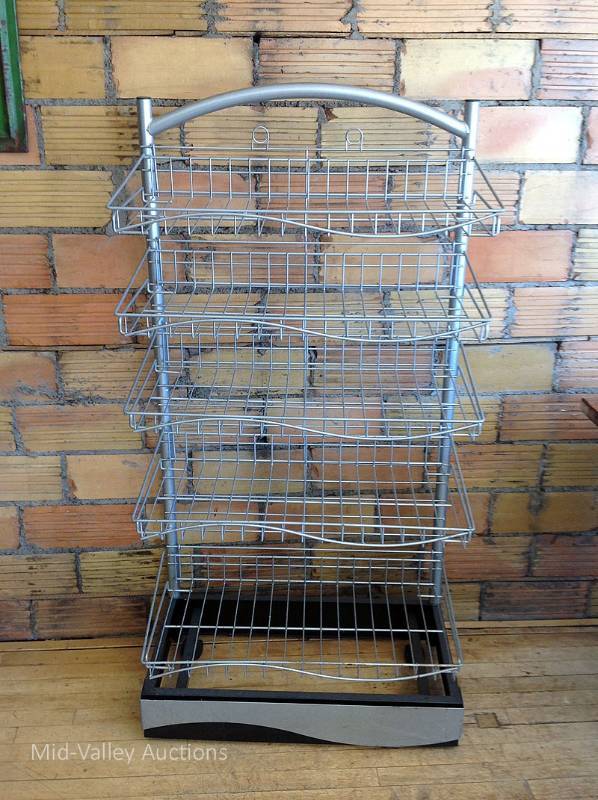 Display Rack