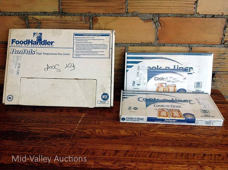 Pansaver Liners