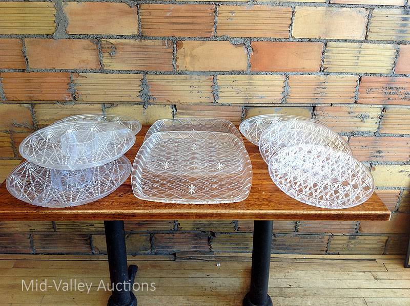 Serving Trays