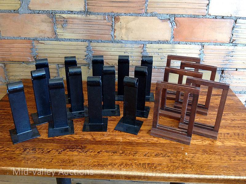 Table Toppers