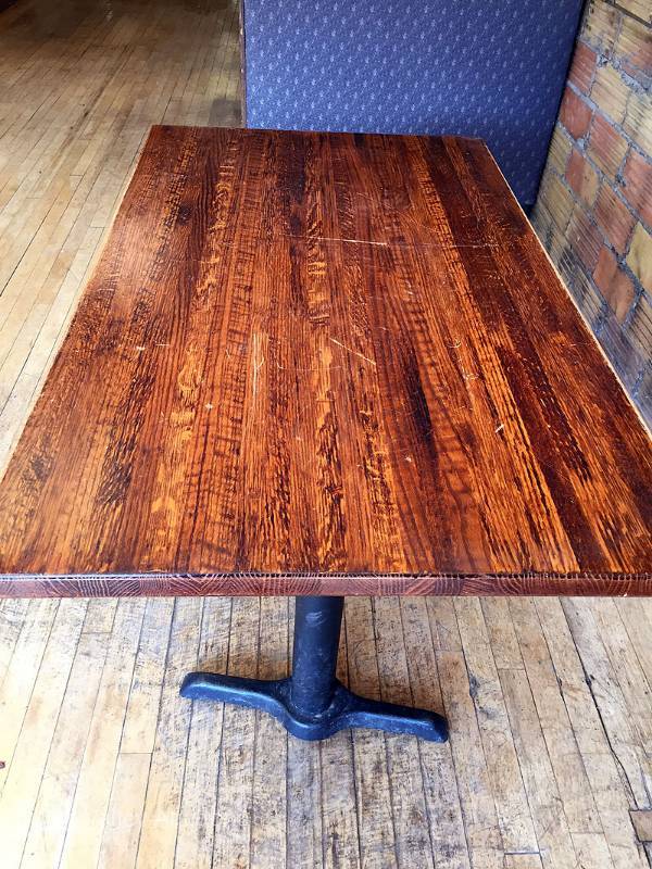 Table