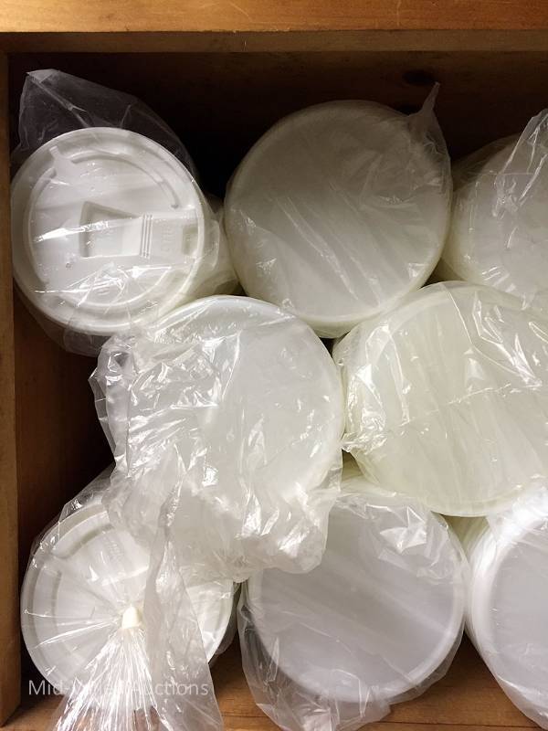 Paper Products