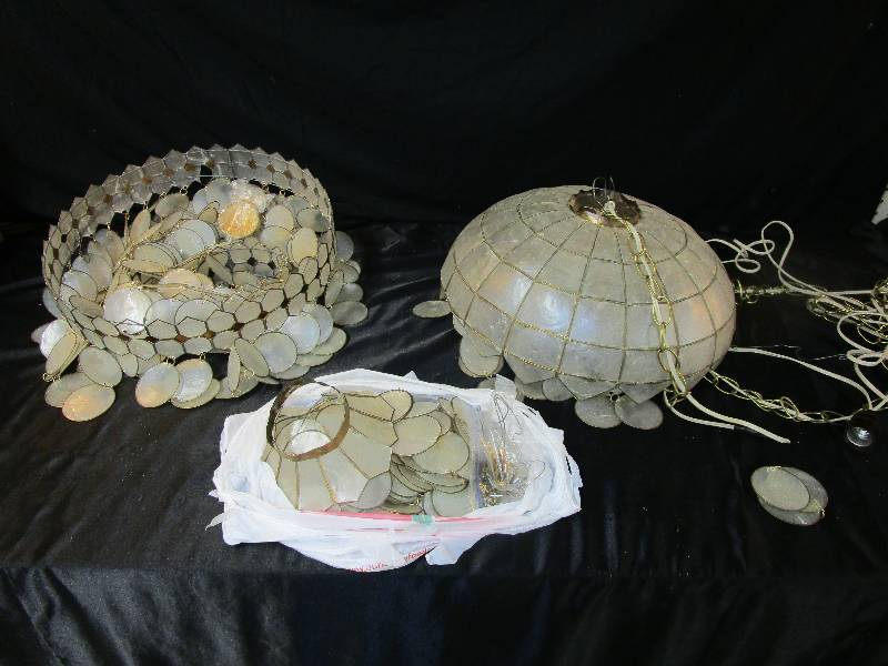 Shell Light