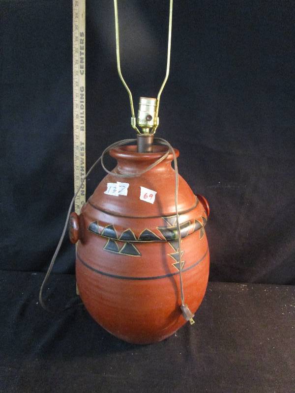 Lamp