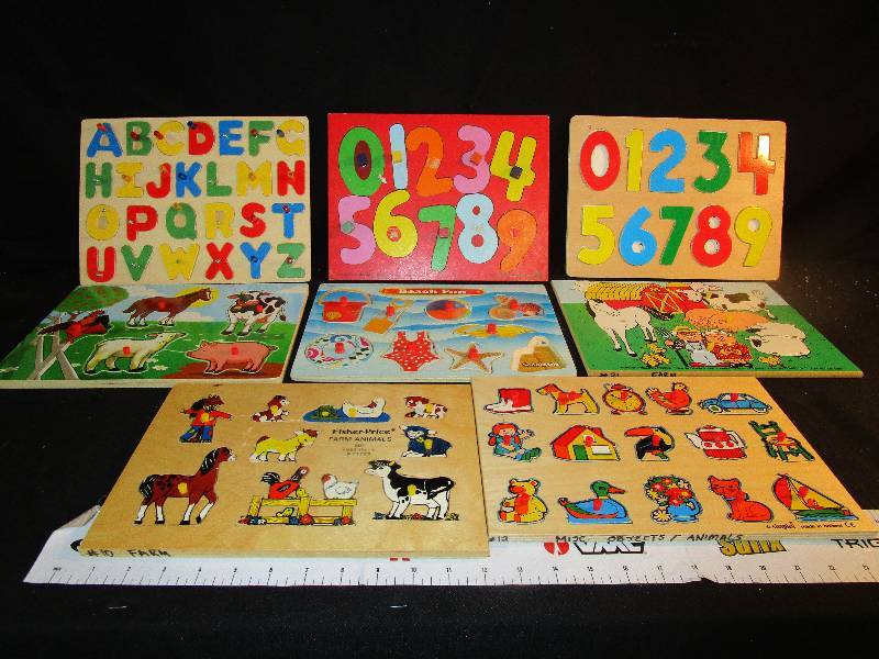 Puzzles