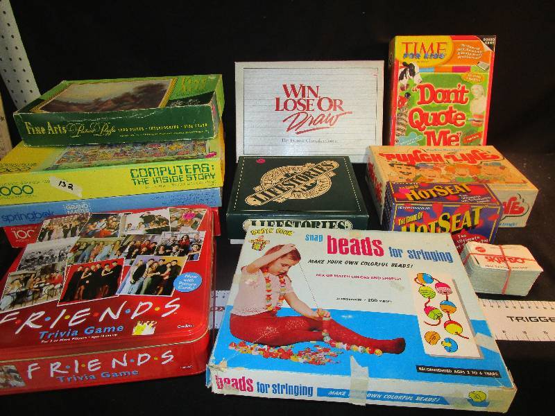 Games