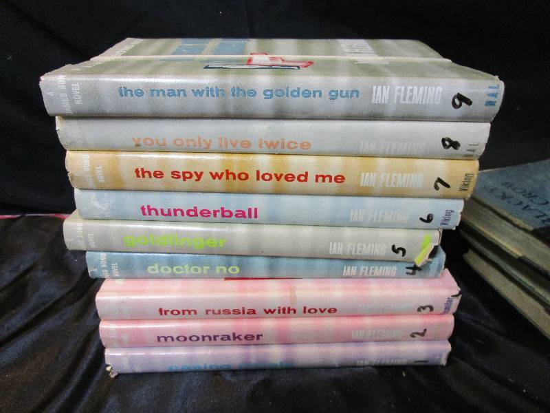 Books