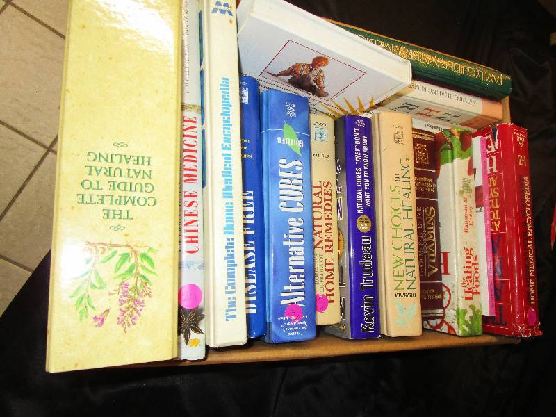 Books