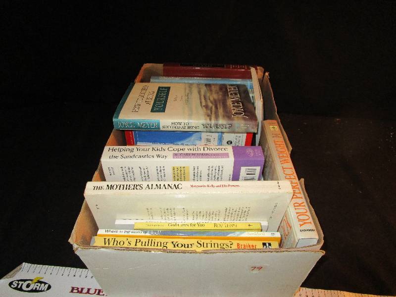 Books