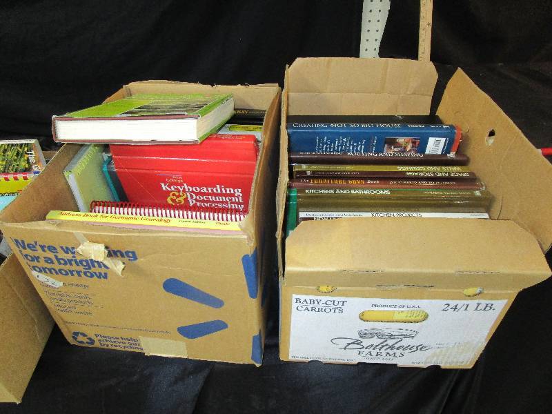 Books