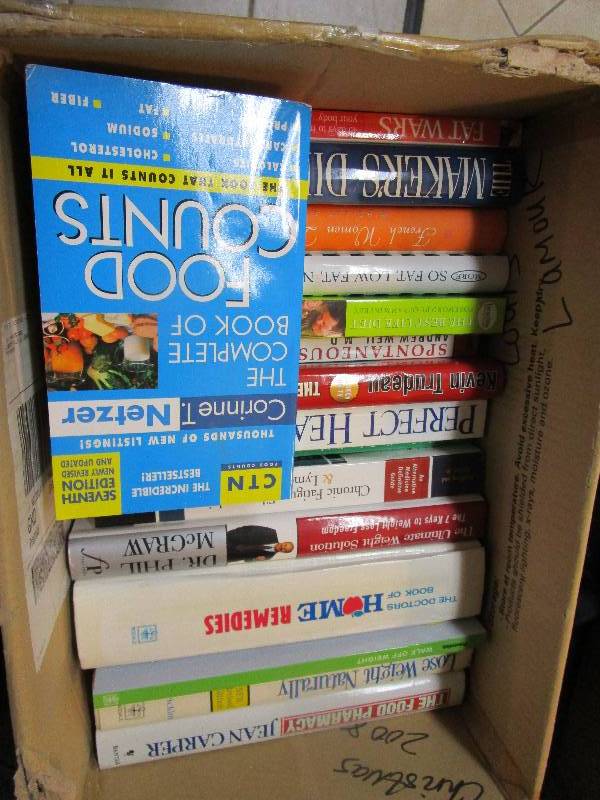 Books