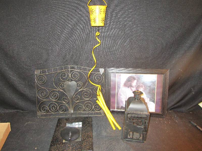 House Decorations