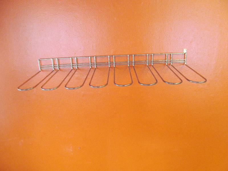stemware holders