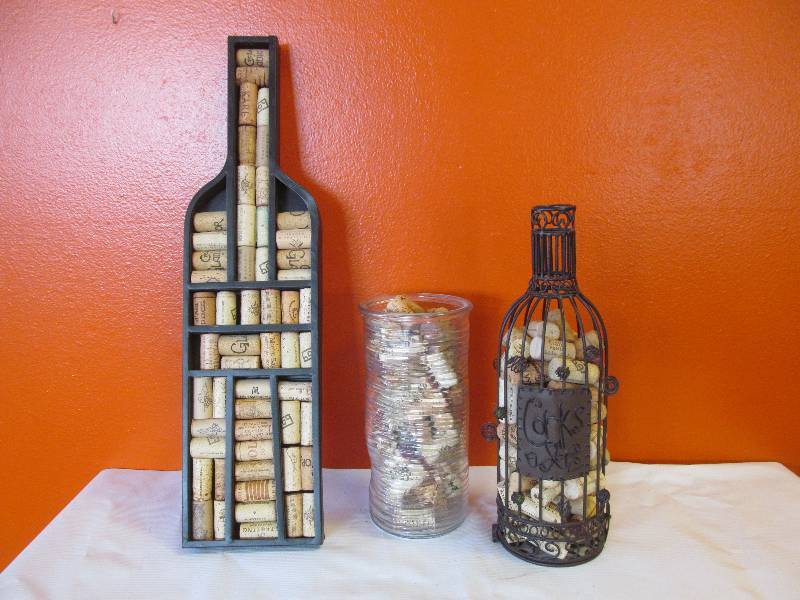 vase, wall dcor