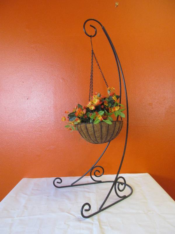 plant hanger