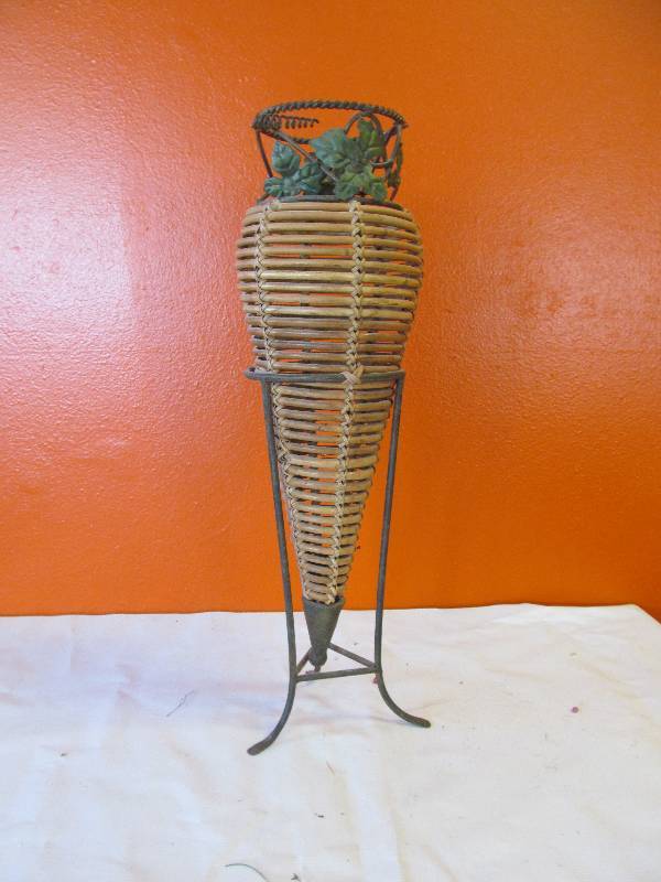 vases