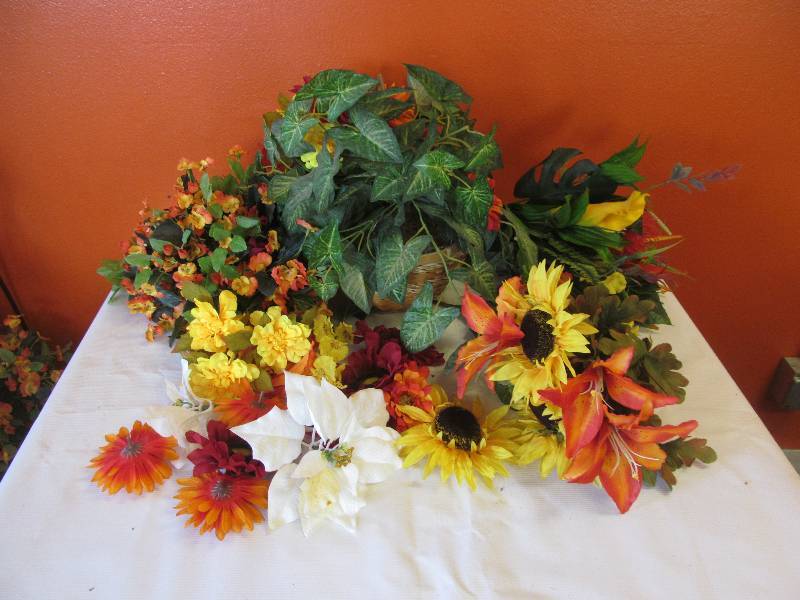 flowers