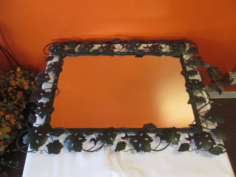 mirror