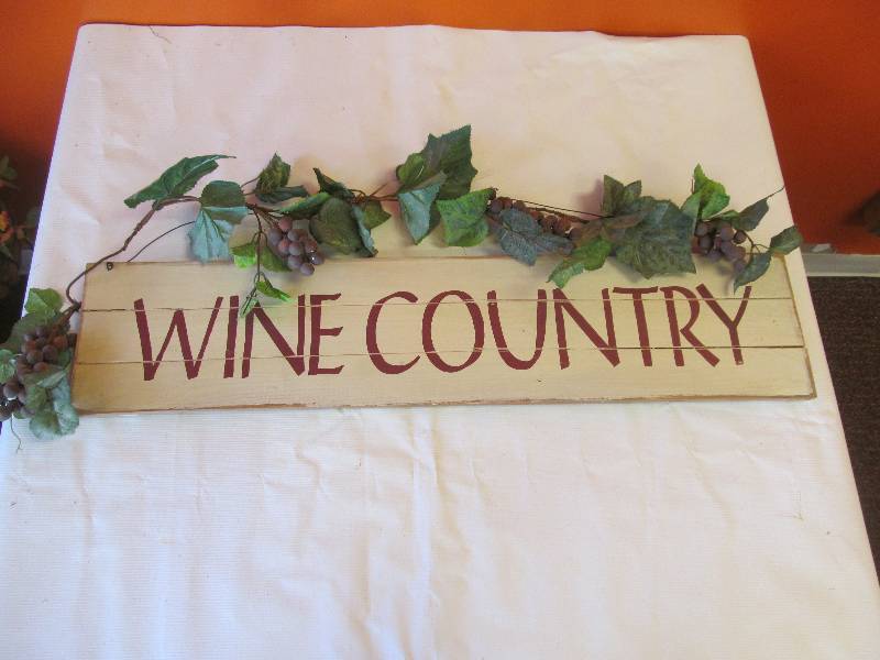 sign