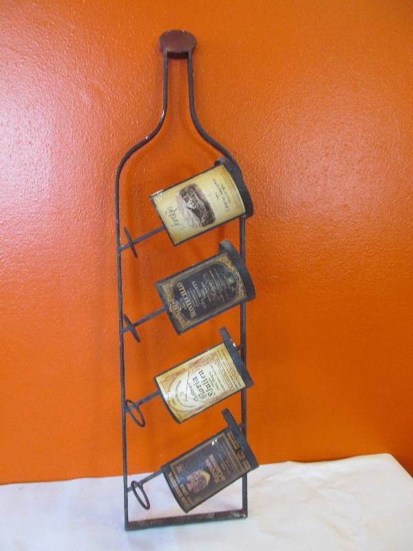 wine rack