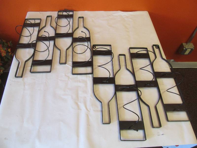 wine rack