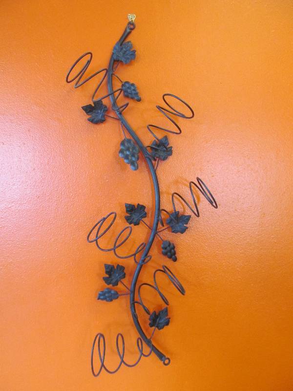 wine rack