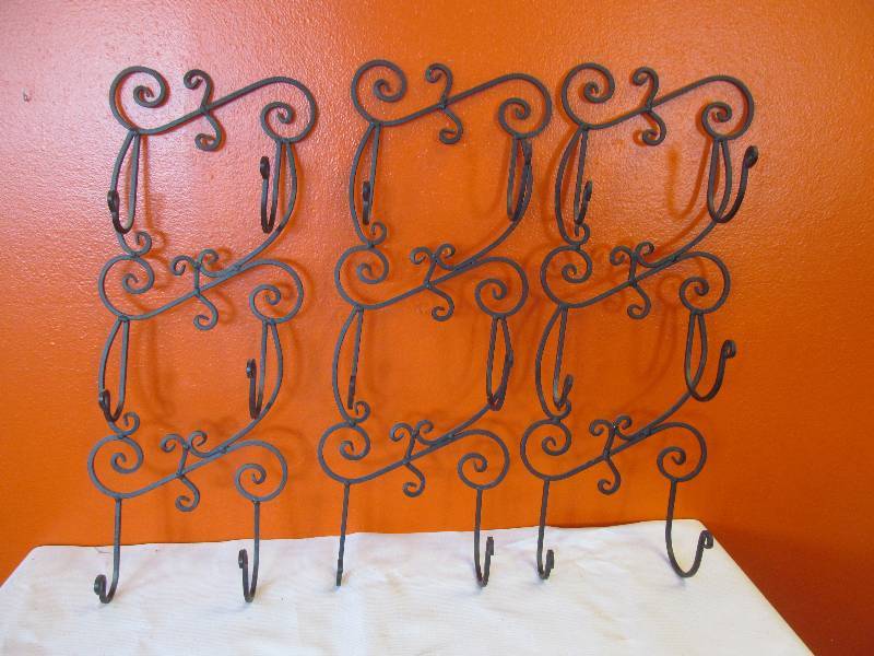 wine bottle holders
