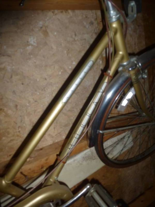 Murray 3 speed Bicycle