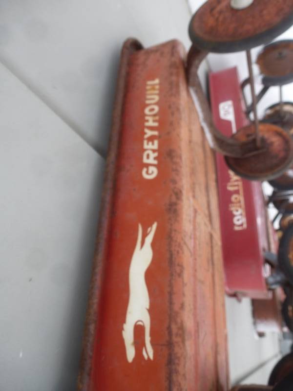 Red Wagon Collection
