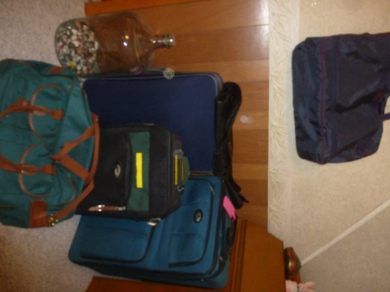 Luggage Bags