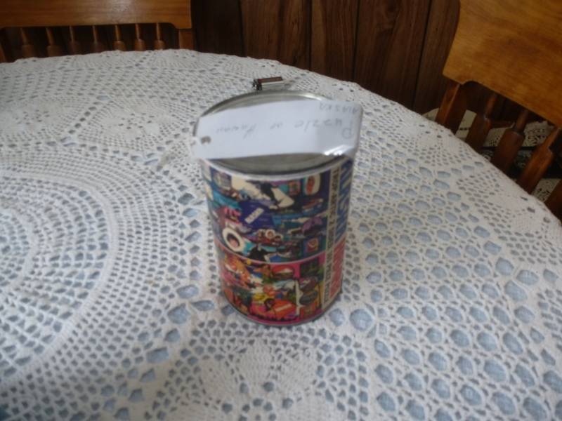 Phillips 66 Trop Arctic Puzzle