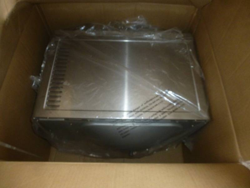 Oster Convection Oven