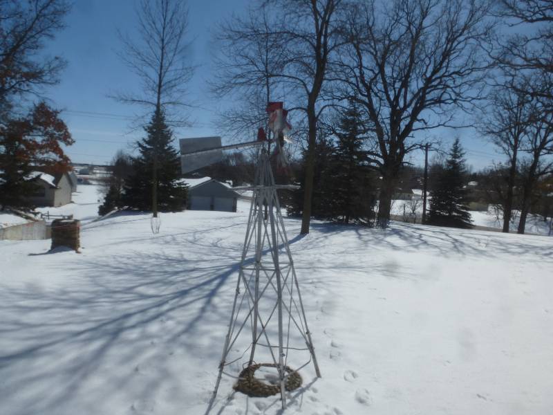 Windmill