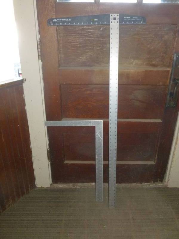 lot 18 image: Malco Tools