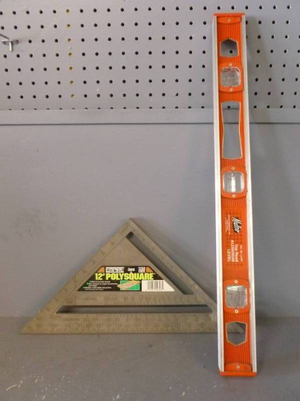 lot 20 image: Malco Tool