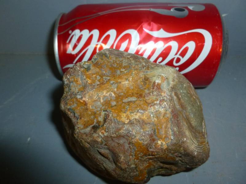 lot 55 image: Large Agate