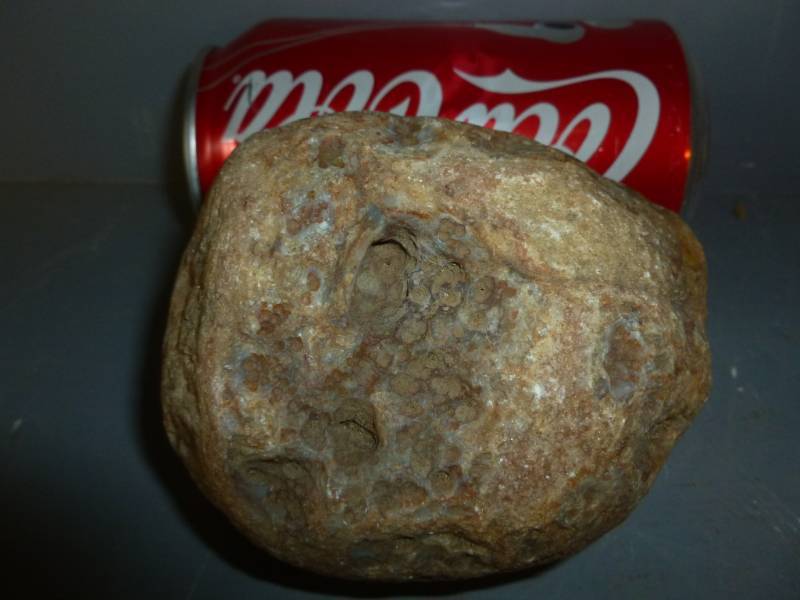 lot 56 image: Large Agate
