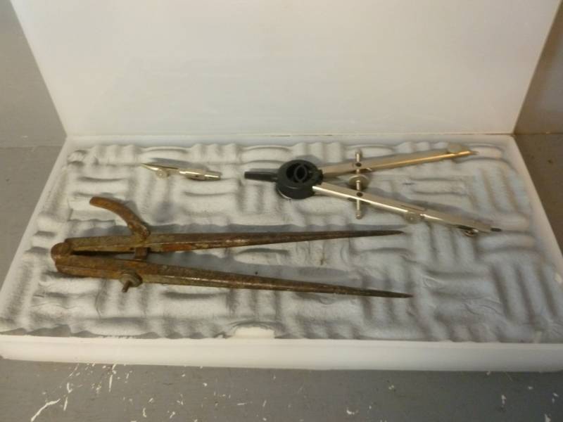 lot 91 image: Machinists Tools