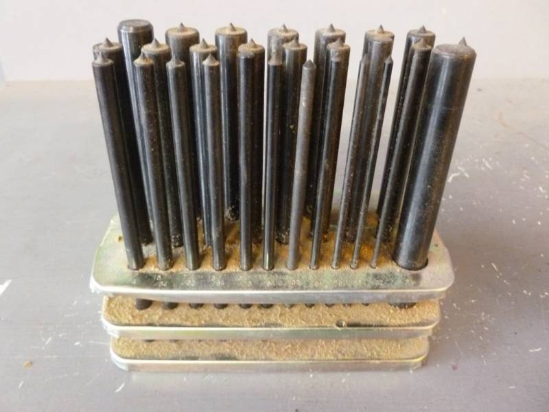 lot 92 image: Tool Set