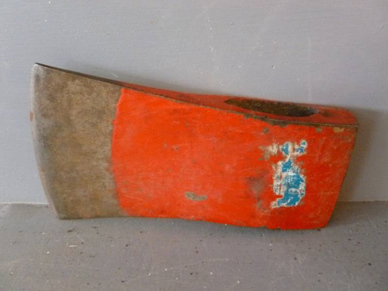 lot 96 image: Ax Head