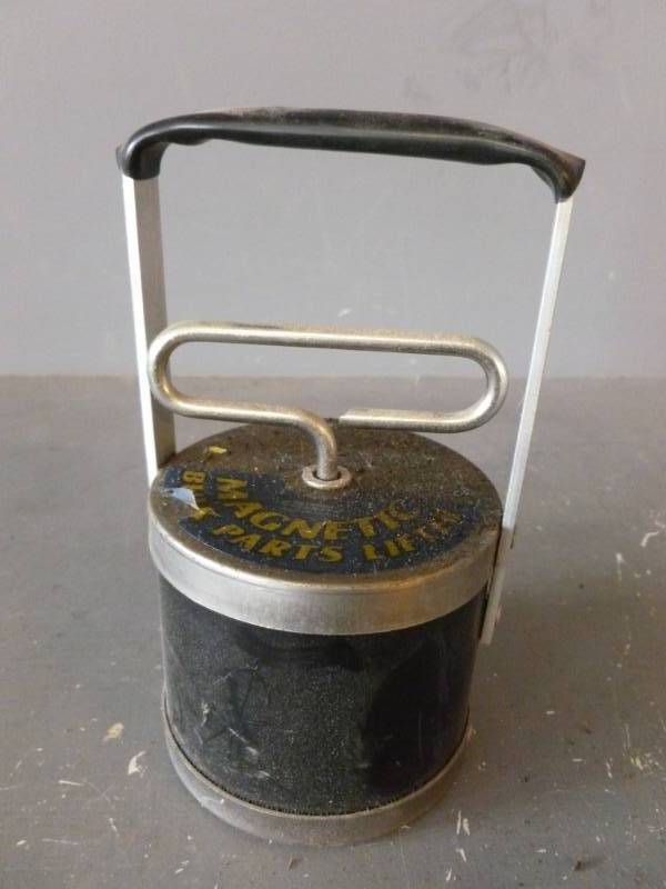 lot 203 image: Tool