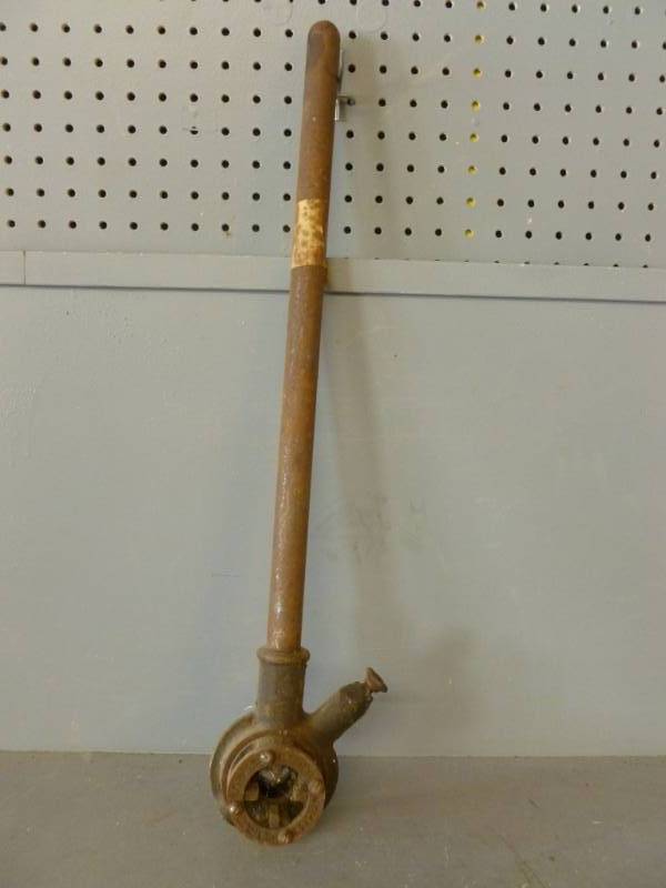 lot 209 image: Vintage Tool