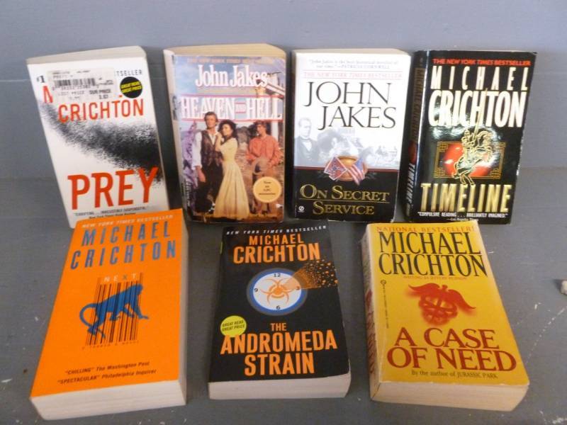 lot 227 image: Reading Books