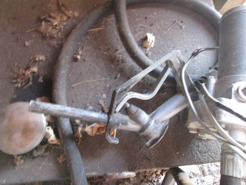 Fuel Barrel with 12 volt GPI 150S t...