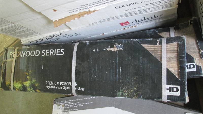 lot 64 image: 2 Cases MS International Redwood Na...