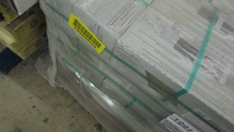 lot 94 image: 8 Cases MARAZZI Montagna Soft Maple...